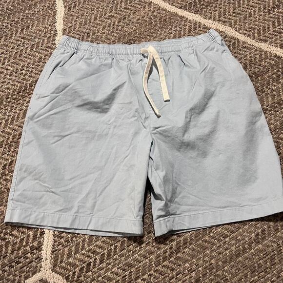 Chubbies the staples drawstring 7" TWILL SHORT  SZ XL - Picture 1 of 5